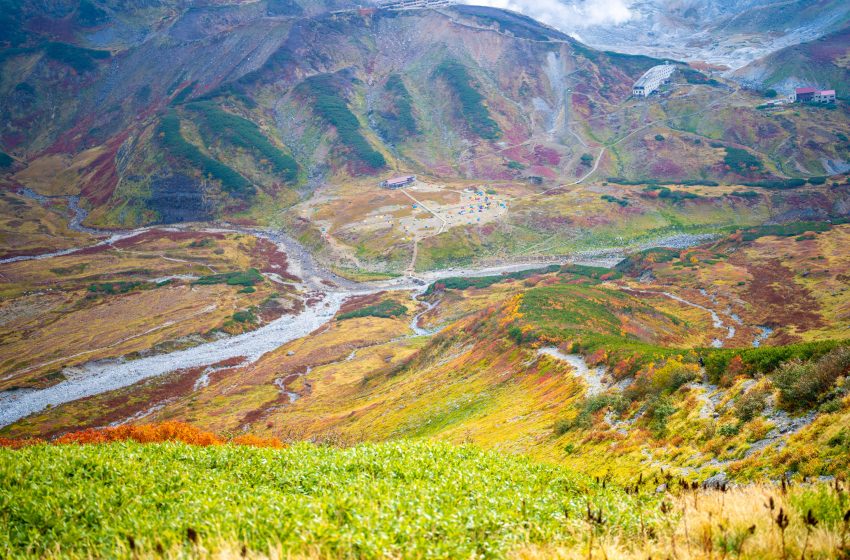  富山県・立山町、平野部観光推進隊を担う地域おこし協力隊を1名募集
