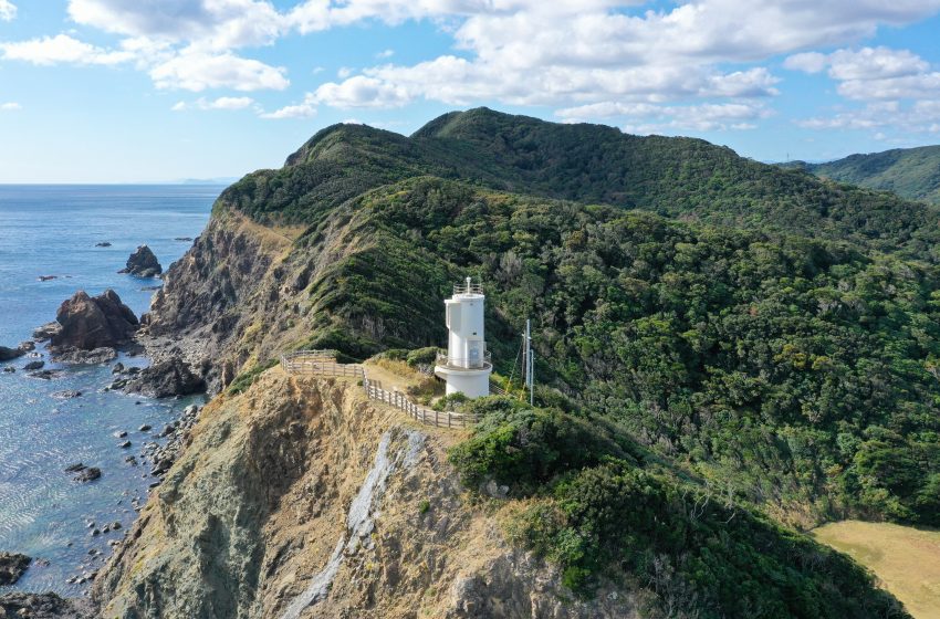  徳島県・阿南市、移住促進コーディネーターを募集