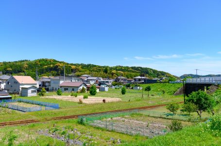 静岡県・磐田市