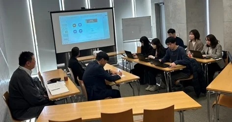  NEC、港区主催ワーケーション事業で埼玉県・秩父市を訪問、防災DXをテーマに地域交流を実施