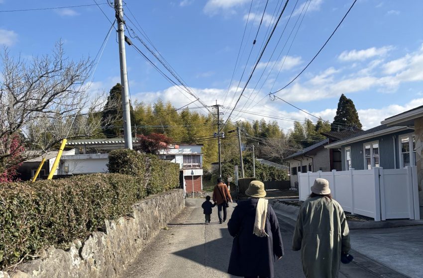  鹿児島県・薩摩川内（さつませんだい）市、セミオーダー型移住体験ツアーを実施、2026年1月、2月