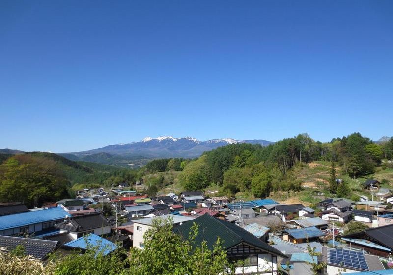  長野県・小海町（こうみまち）、障害者支援分野に従事する地域おこし協力隊を募集