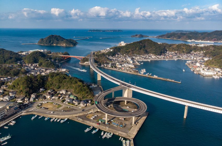  熊本県・天草市、お試し居住プログラムの参加者を募集