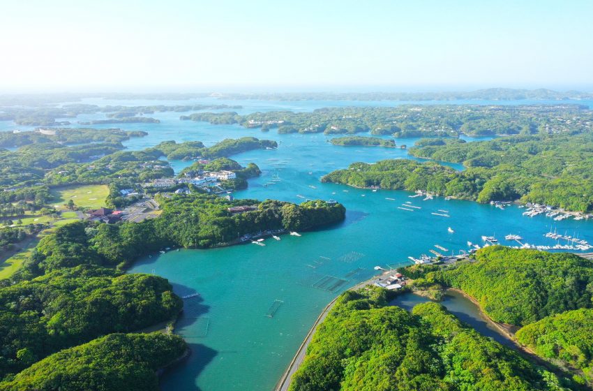  三重県・志摩市、二拠点居住や移住促進のため、「特定居住支援法人」を募集【事業者向け】