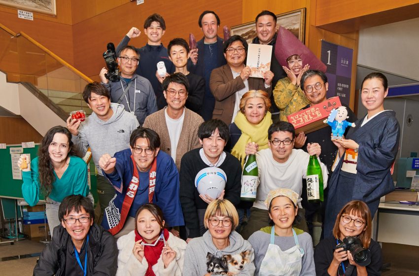  千葉県・香取市、関係人口創出およびフィルムコミッション分野に従事する地域おこし協力隊を3名募集