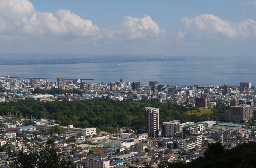  大分県、LINEを活用した関係人口創出に向け、情報発信事業の委託者を募集【事業者向け】