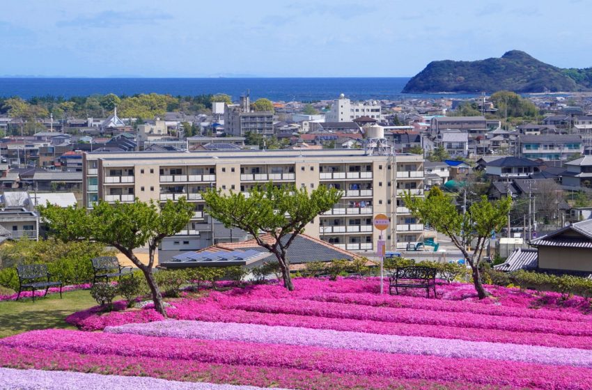  香川県・東かがわ市、観光まちづくりを担う地域おこし協力隊を2名募集
