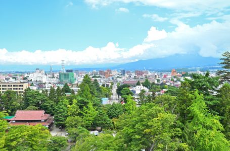 福島県・会津若松市