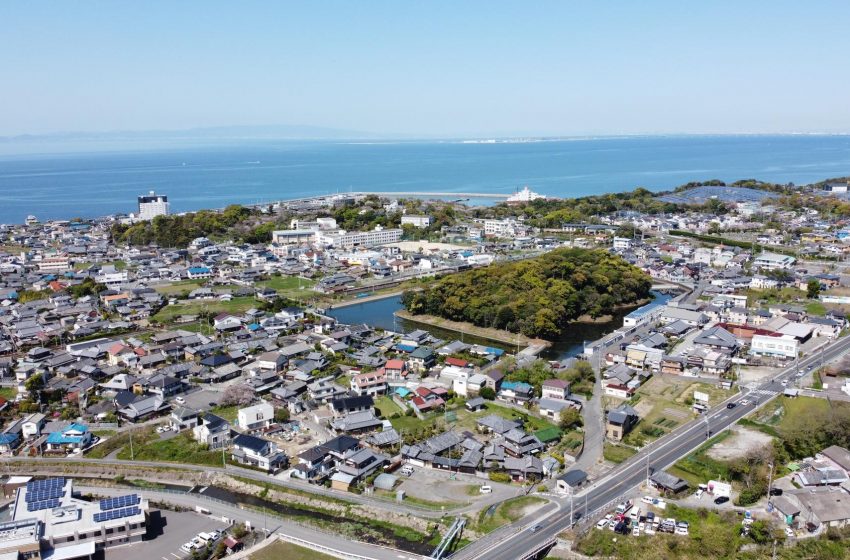  大阪府・岬町（みさきちょう）、関係人口創出と空き家対策に従事する地域おこし協力隊を募集