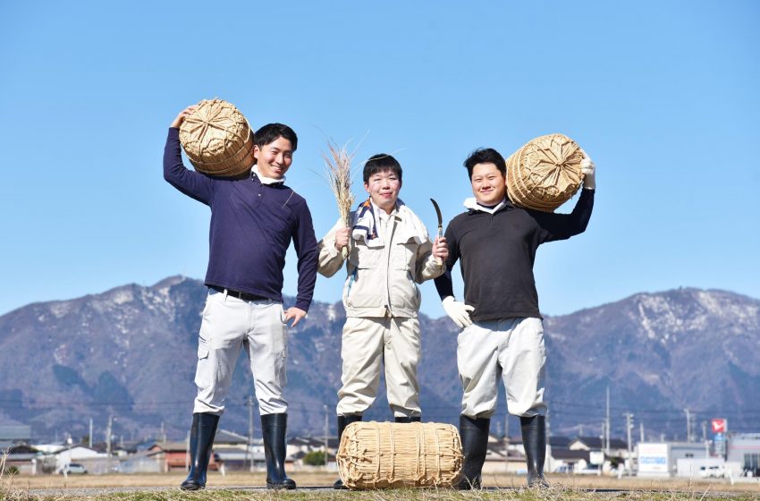  新潟県・燕市、新規就農を目指す地域おこし協力隊を募集