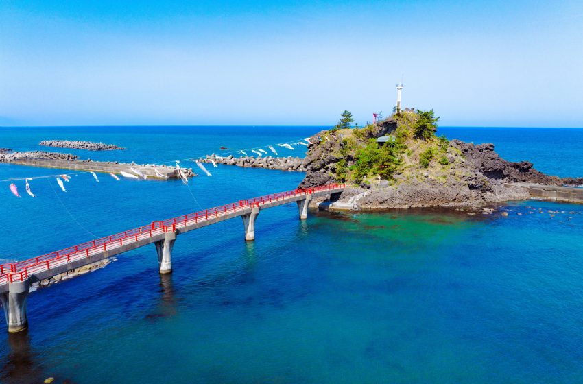  新潟県・糸魚川市、移住体験者向け短期滞在者の宿泊支援を実施