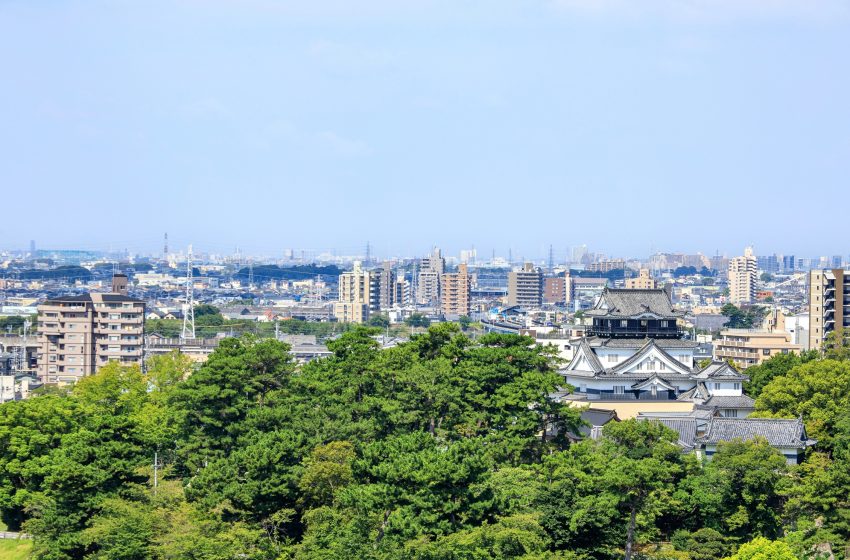  愛知県、「あいちの山里」で関係人口の創出・拡大に向けた企画提案を募集【事業者向け】