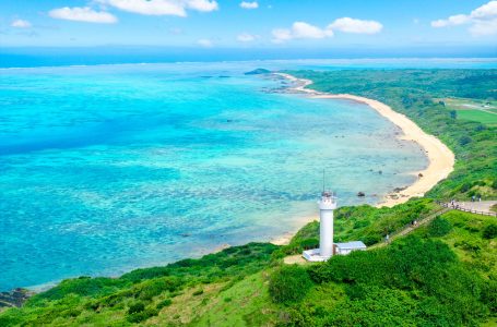沖縄県・石垣市