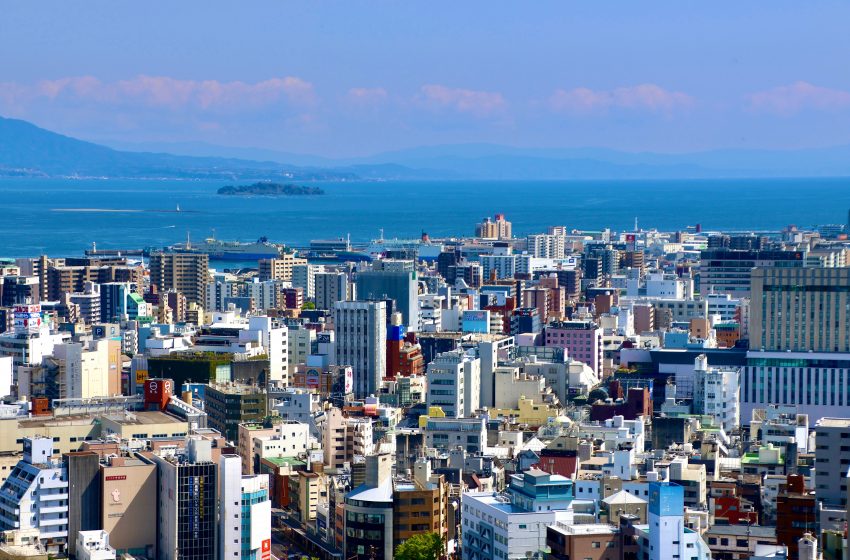  鹿児島県、東京圏からの移住で移住支援金を支給、世帯で100万円、子供加算も