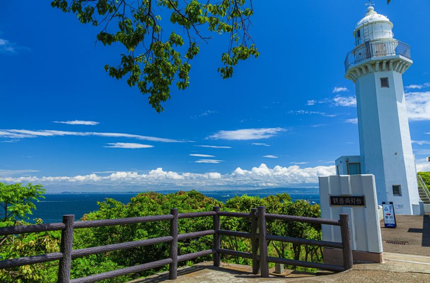  神奈川県・横須賀市、移住体験バスツアーを開催、5/16