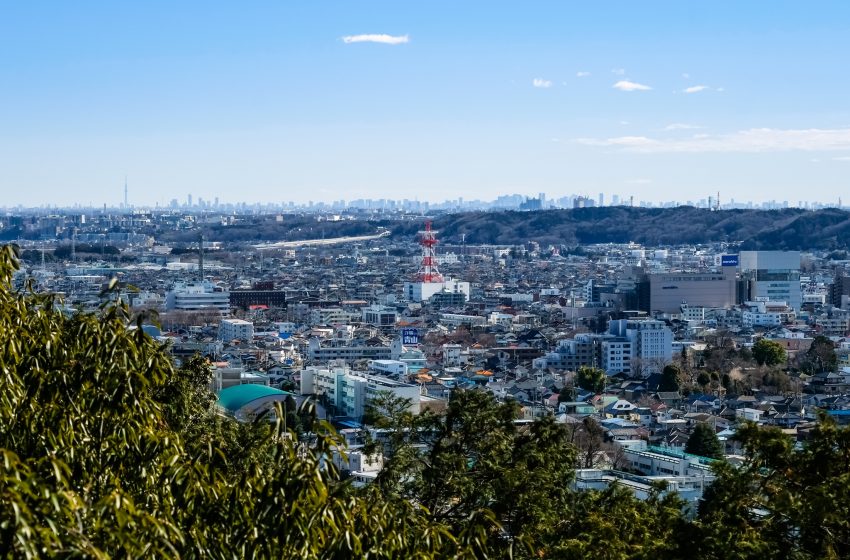  埼玉県・飯能市、東京23区からの移住で移住支援金を支給、世帯で100万円、子供加算も