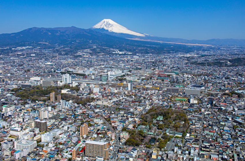  静岡県・三島市、東京圏からの移住で移住支援金を支給、世帯で100万円、子ども加算も