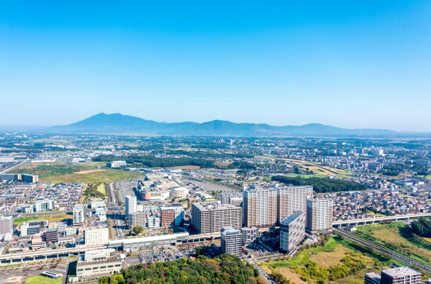  茨城県、地域課題解決と関係人口創出のため、副業人材との協働で経営革新を目指す企業を募集【事業者向け】　