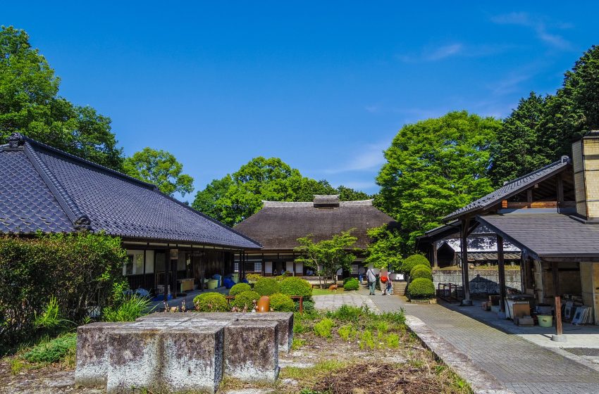  栃木県・益子町、移住検討者向けに宿泊費補助を実施、1泊最大3000円を支援