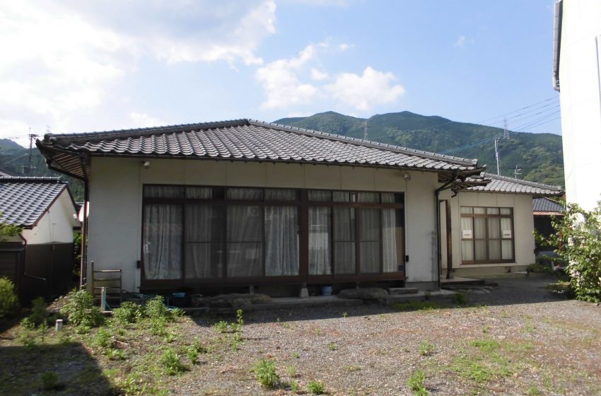  福岡県・朝倉市、移住希望者向けにオーダーメイド型の移住体験「お試し居住」を実施中