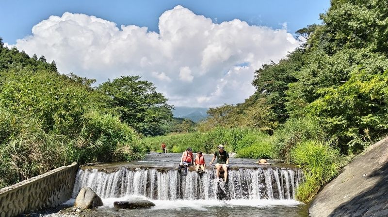  神奈川県・秦野（はだの）市、親子で里山体験の参加者募集、2026年6月～12月に開催
