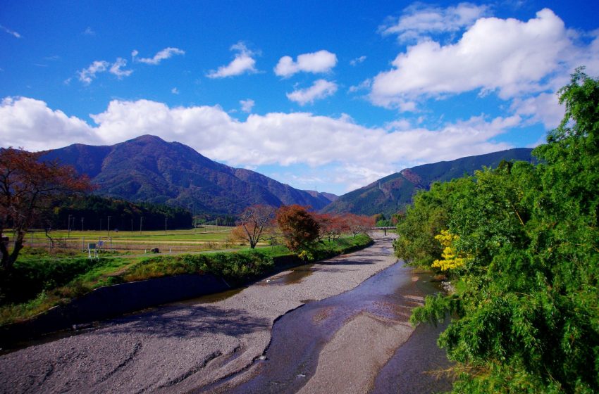 岐阜県・大垣市、時山炭の継承・発展を担う地域おこし協力隊を募集