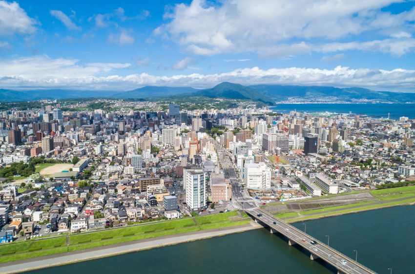  大分県・大分市、県外からの移住検討者向けに「お試し移住補助金」を開始、滞在費などを支援