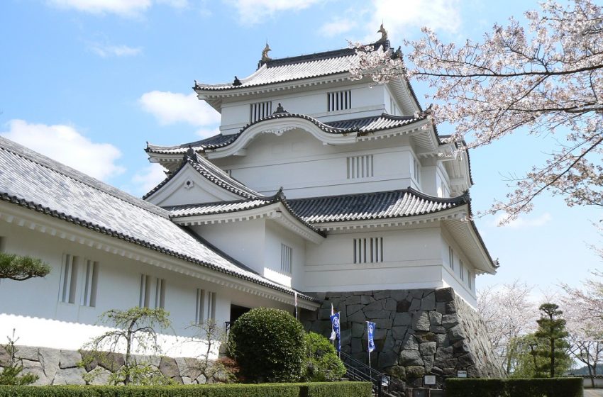  千葉県・大多喜（おおきた）町、移住定住の促進を担う地域おこし協力隊を募集