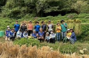  静岡県、農村地域の活性化と関係人口の創出をのため事業の公募を開始【団体向け】