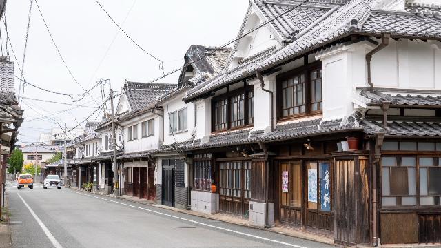  福岡県・八女（やめ）市、伝建地区の活性化を担う地域おこし協力隊を3名募集
