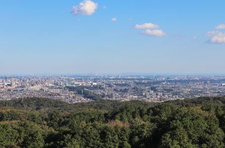神奈川県・相模原市
