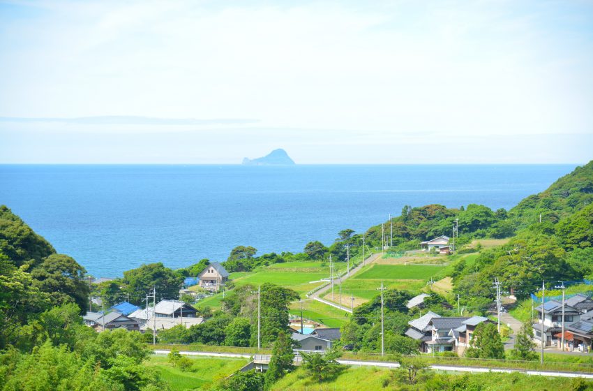  京都府・舞鶴市、大浦地区の活性化と移住促進を担う地域おこし協力隊を募集