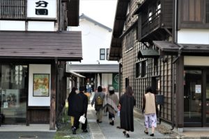  岩手県・盛岡市、「まち歩きガイドツアー」を開催、6/20