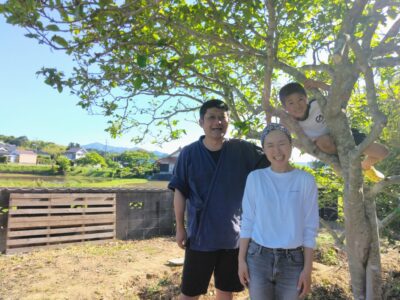  山口県・長門市、子育て世帯向けのオーダーメイド型移住体験ツアーを実施