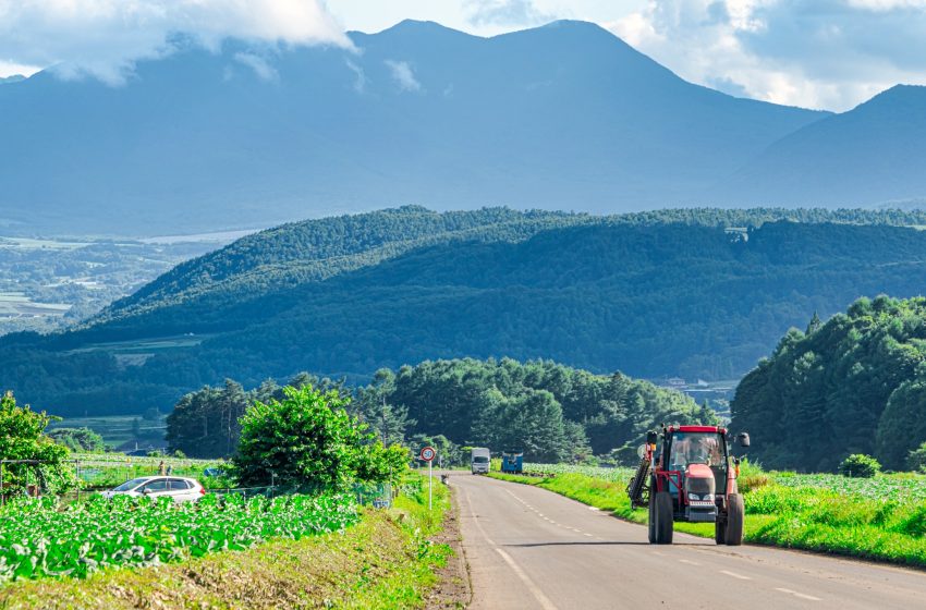  群馬県・嬬恋（つまごい）村、オーダーメイドの日帰り移住体験ツアーを開催、7/11・8/8・9/12