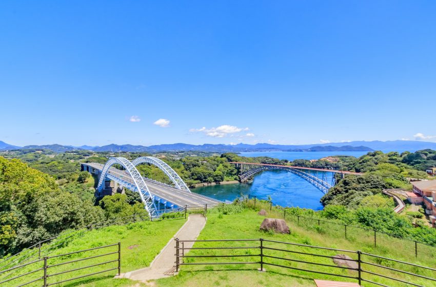  長崎県・西海市、東京圏からの移住で移住支援金を支給、世帯で100万円、子ども加算も