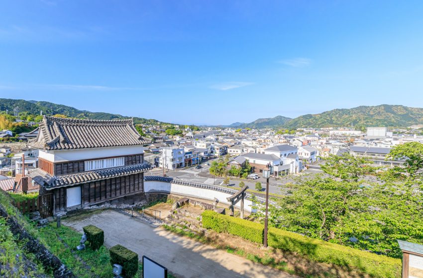  大分県・臼杵（うすき）市、二地域居住を支援する民間団体やNPO法人などを募集【事業者向け】