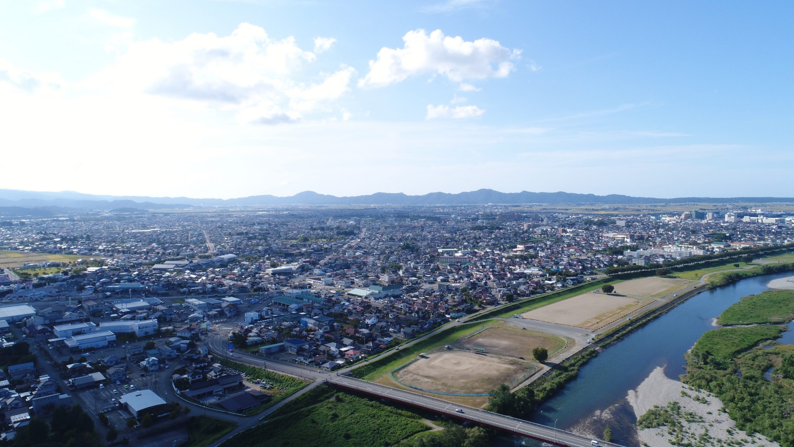 山形県・鶴岡市