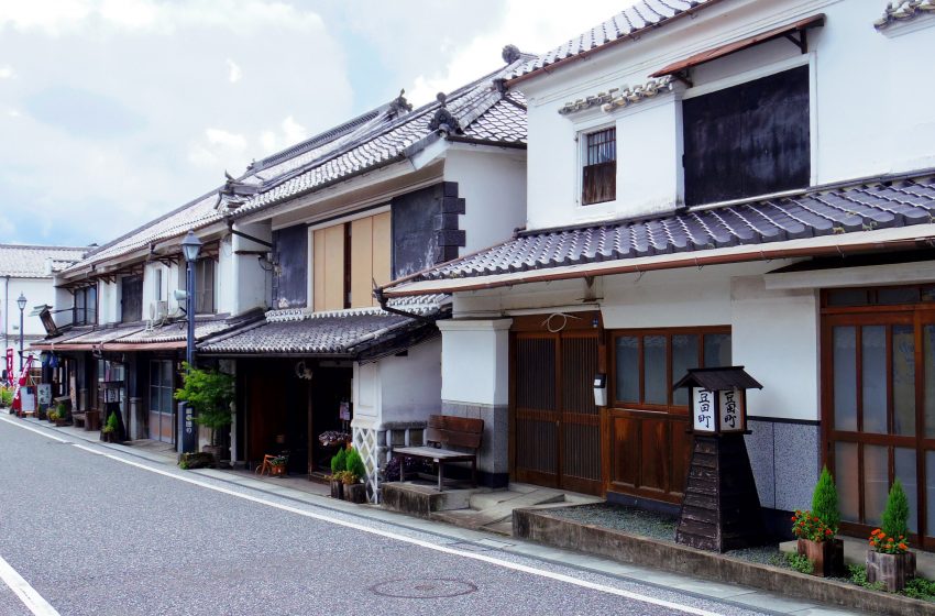  大分県・日田市、県外移住者向け支援金制度を実施、子育て世帯加算も