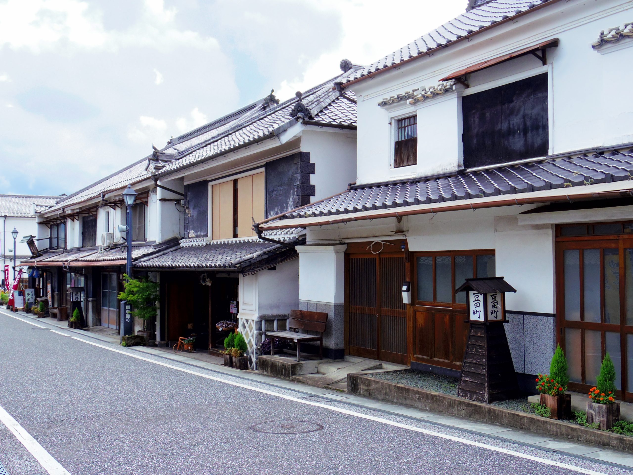 大分県・日田市