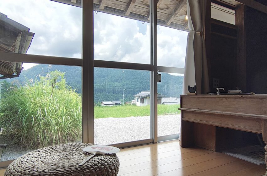  高知県・香美（かみ）市、インドア派向けの日帰り移住体験ツアーを開催、9/12