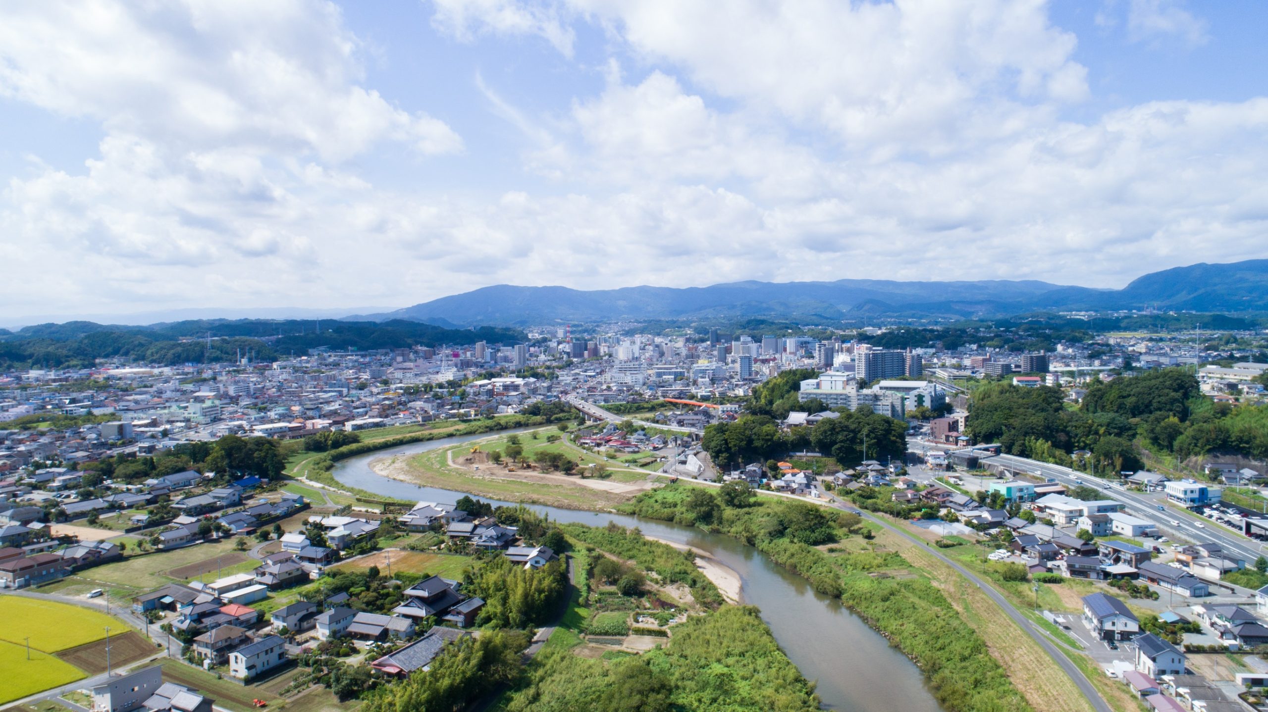 福島県・いわき市
