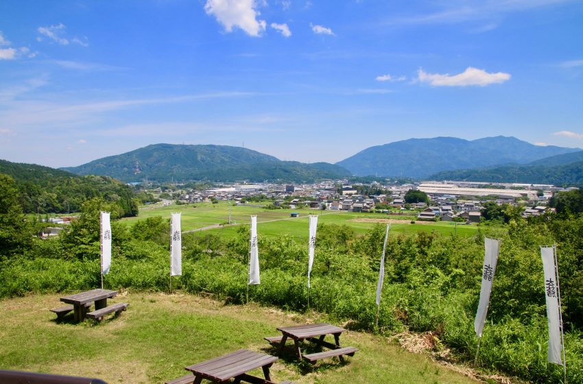  岐阜県・関ケ原町、1泊2日の移住体験ツアー参加者を募集、10/24～25