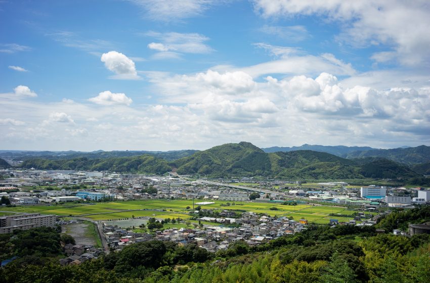  静岡県・藤枝市、二地域居住を支援する「特定居住支援法人」の指定申請を受付開始