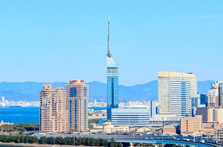 福岡県・福岡市