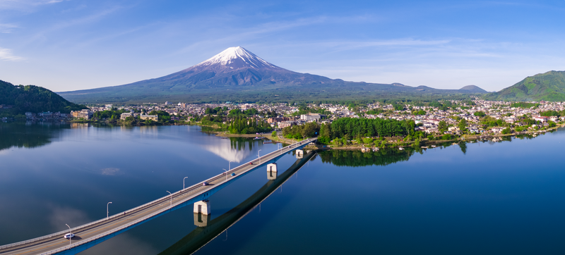  山梨県・富士五湖5市町村、移住相談会を東京・京橋で開催、11/7