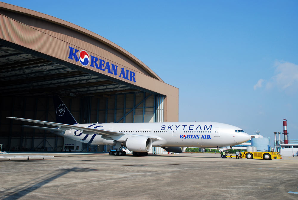 大韓航空、日本/韓国線の燃油サーチャージを値上げ、4月発券分から