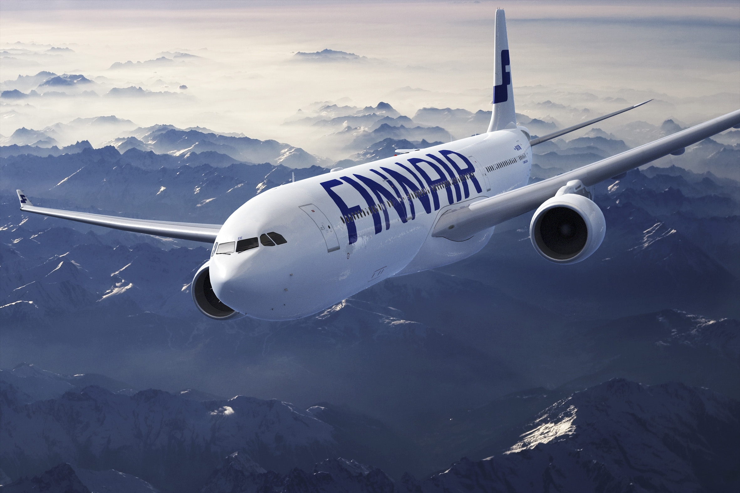 フィンエアー/フィンランド航空、品質向上目指しクオリティーハンター開始
