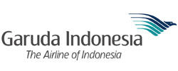 ガルーダ・インドネシア航空、関空／ジャカルタ線を運航へ、11月から