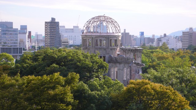 【ランキング】外国人に人気の日本観光地、1位は広島平和記念資料館 ートリップアドバイザー調査